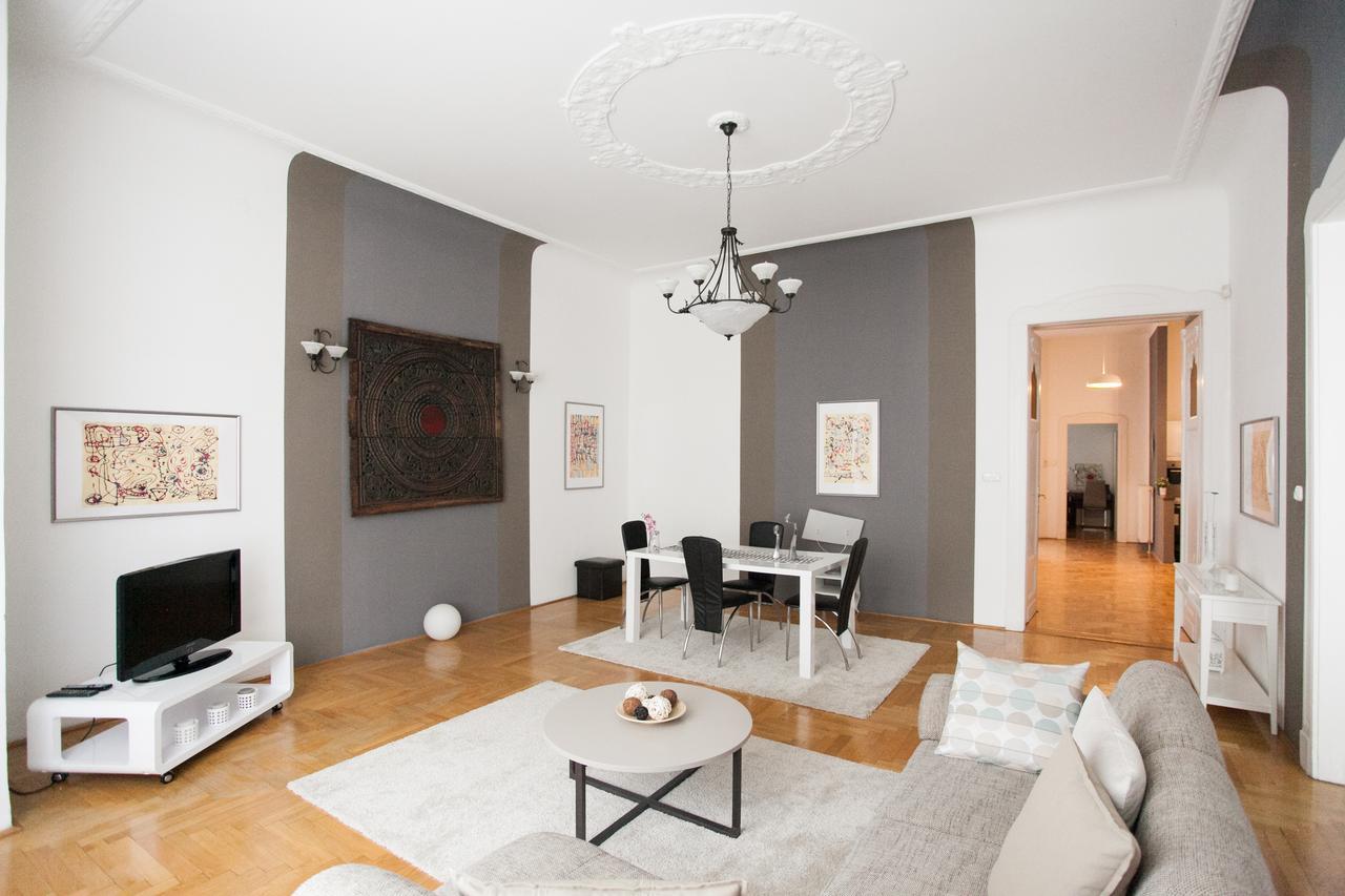 Appartamento Royal Center