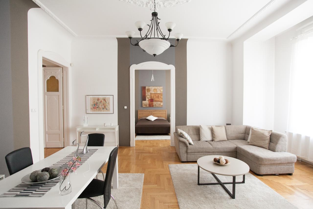 Appartamento Royal Center