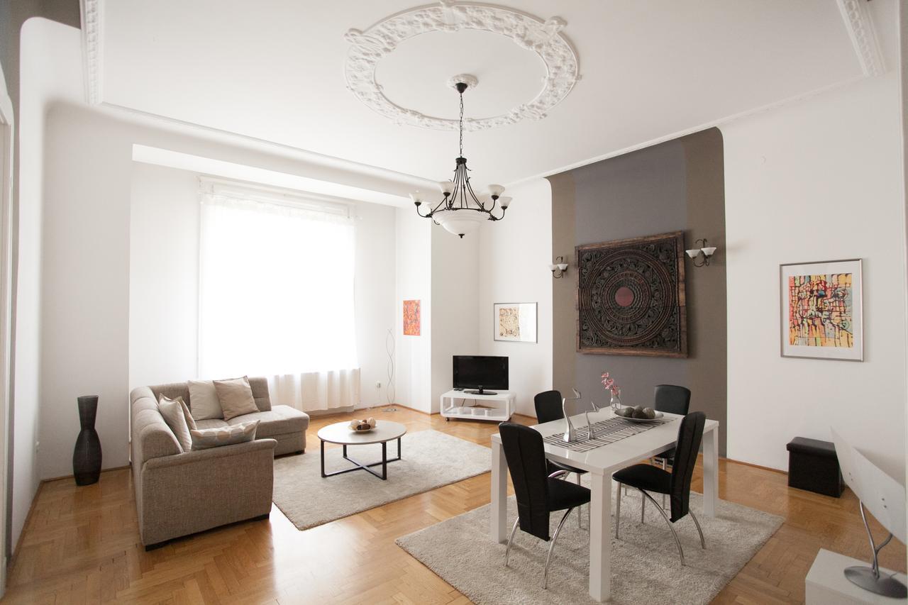 Appartamento Royal Center Budapest