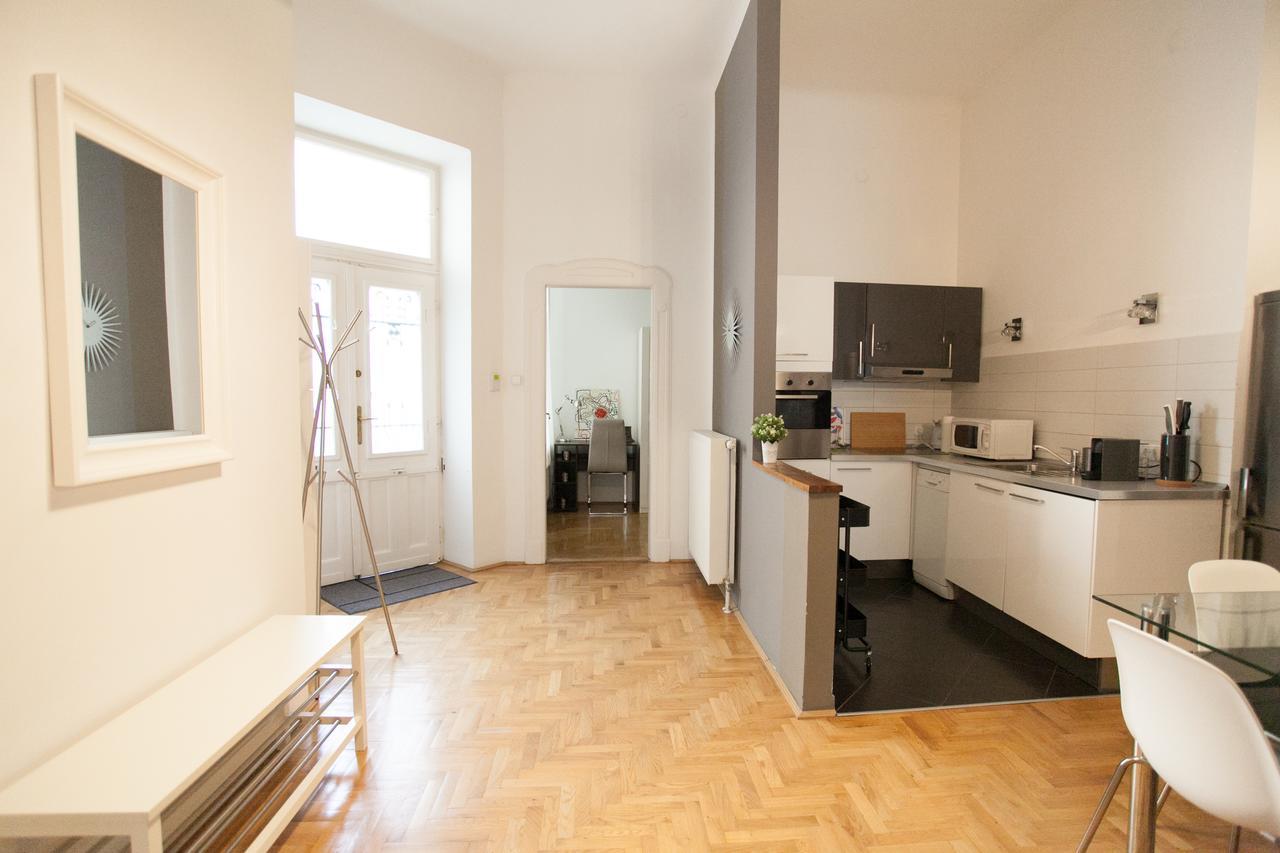 Appartamento Royal Center Budapest