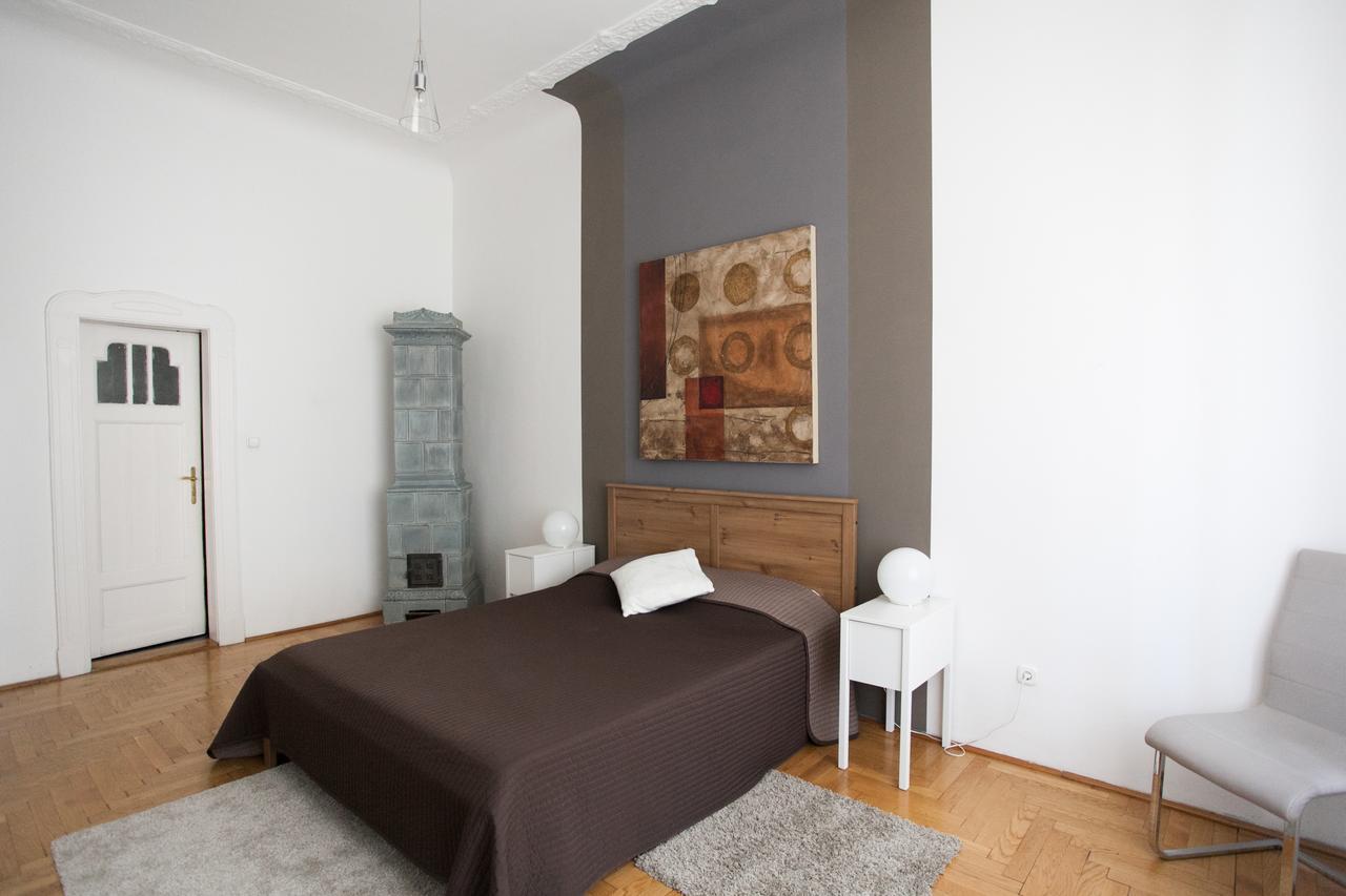 Appartamento Royal Center *