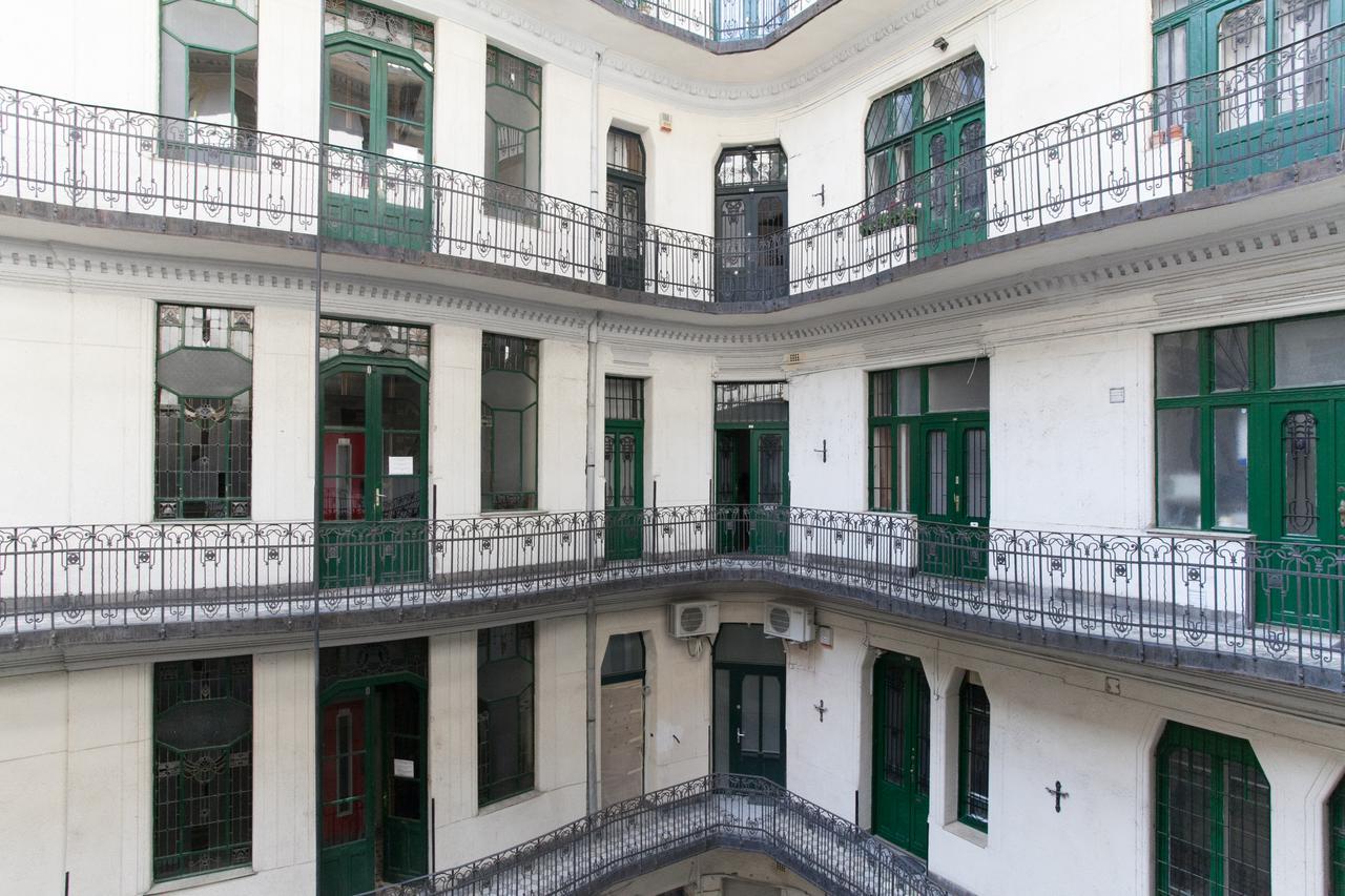 Apartamento Royal Center