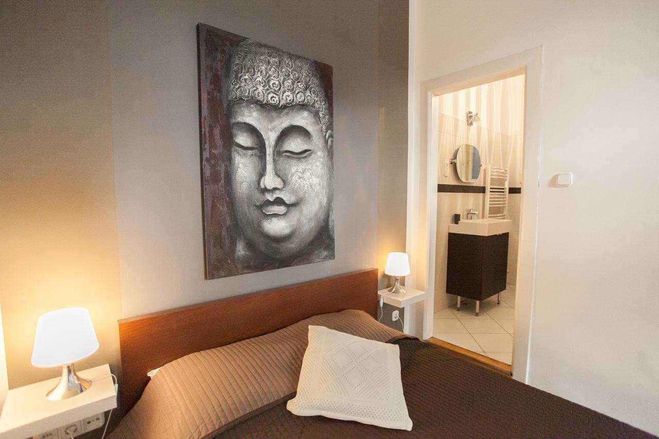 Royal Center Apartamento Budapest