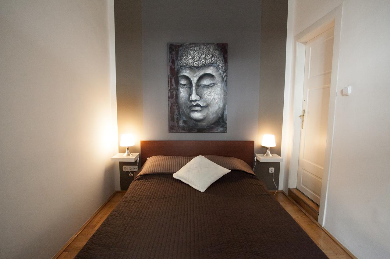 Apartamento Royal Center