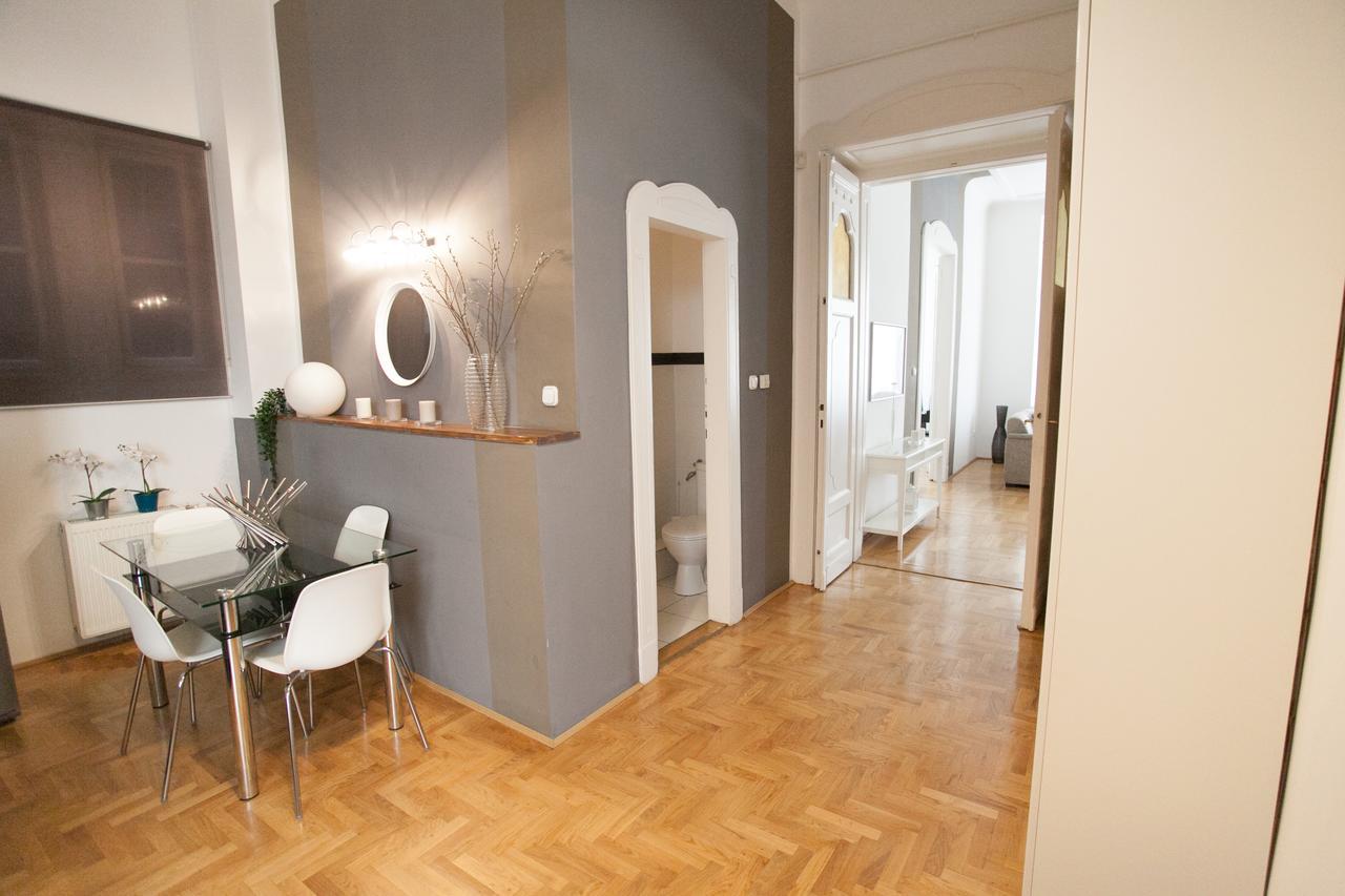 Apartamento Royal Center *