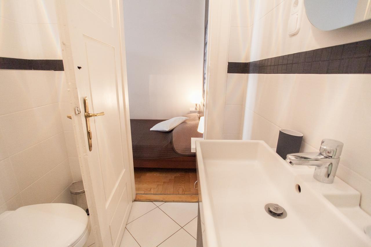 Apartamento Royal Center *