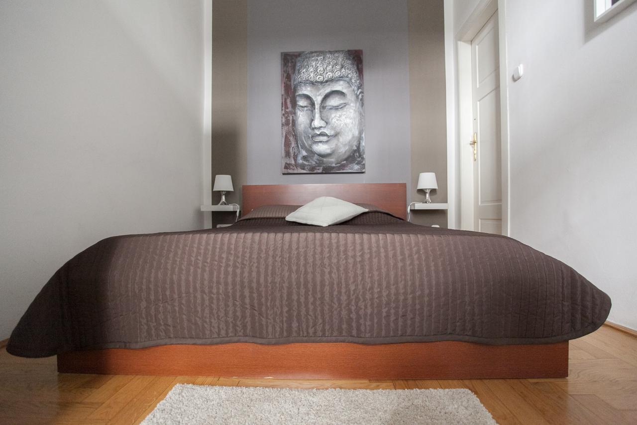 Royal Center Apartamento Budapest