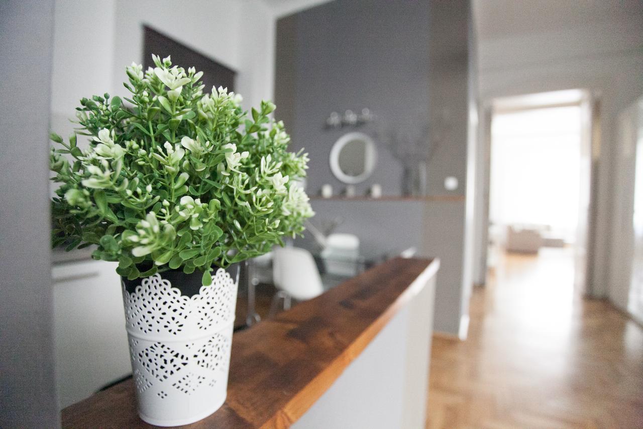 Apartamento Royal Center Budapest