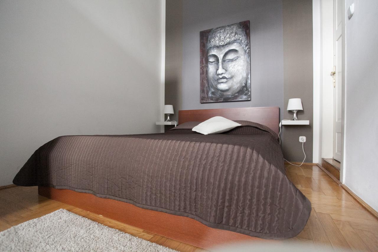 Apartamento Royal Center *